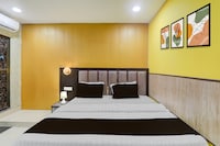 Super Hotel O Medical College Basaratpur Gorakhpur