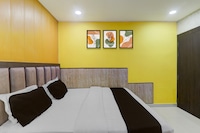 Super Hotel O Medical College Basaratpur Gorakhpur