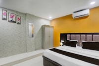 Super Hotel O Medical College Basaratpur Gorakhpur