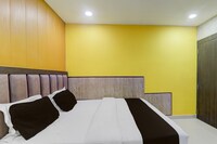 Hotel O Medical College Basaratpur Gorakhpur