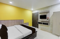 Hotel O Medical College Basaratpur Gorakhpur