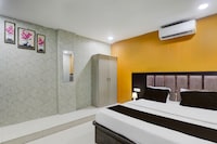 Super Hotel O Medical College Basaratpur Gorakhpur