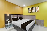 Super Hotel O Medical College Basaratpur Gorakhpur