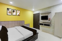 Super Hotel O Medical College Basaratpur Gorakhpur