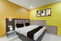 Super Hotel O Medical College Basaratpur Gorakhpur
