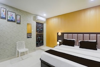 Super Hotel O Medical College Basaratpur Gorakhpur