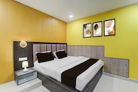 Super Hotel O Medical College Basaratpur Gorakhpur