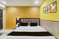 Super Hotel O Medical College Basaratpur Gorakhpur