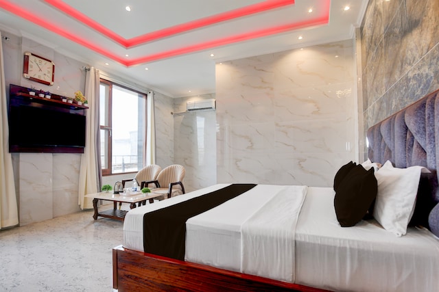 Townhouse Naya Gaon Formerly Hotel Paradise