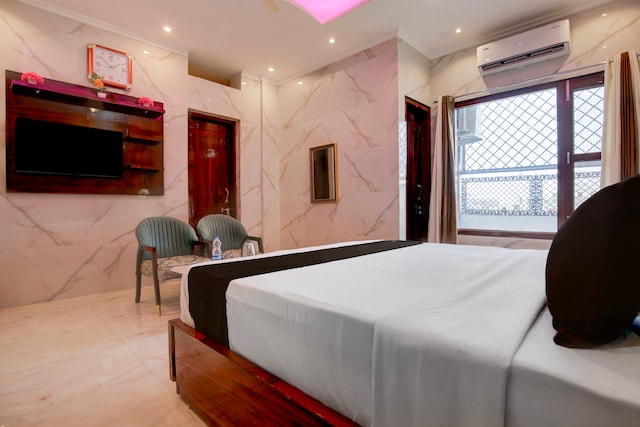 Townhouse Naya Gaon Formerly Hotel Paradise