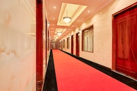 Super Townhouse Chandigarh Near PEC-PGI-PU Formerly Hotel Paradise