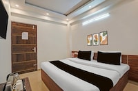 Hotel O Diamond Home Stay 