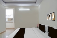 Hotel O Diamond Home Stay 