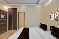 Hotel O Diamond Home Stay 