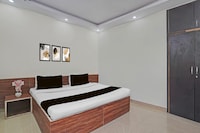 Super Hotel O Diamond Home Stay 