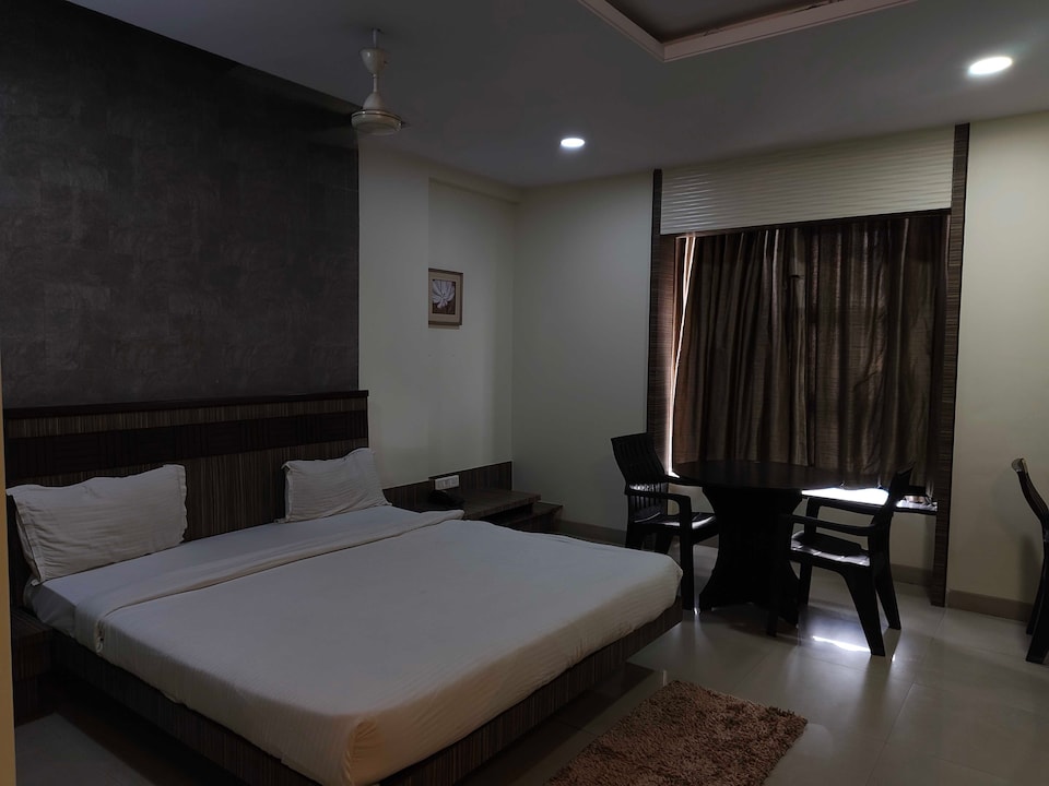 Collection O Aurangabad Central Bus Terminal, Aurangabad, Aurangabad