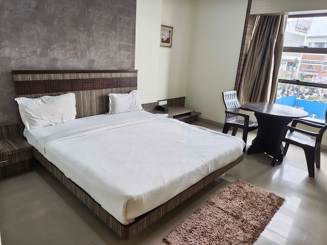 Collection O Aurangabad Central Bus Terminal