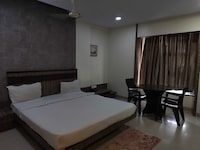 Collection O Aurangabad Central Bus Terminal