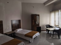 Collection O Aurangabad Central Bus Terminal