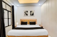 Super Hotel O Subedarganj Railway Junction Formerly Krishna Inn