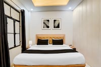 Hotel O Subedarganj Railway Junction Formerly Krishna Inn