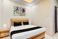 Hotel O Subedarganj Railway Junction Formerly Krishna Inn