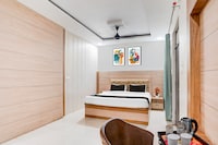 Hotel O Subedarganj Railway Junction Formerly Krishna Inn