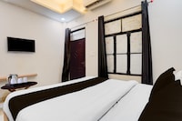 Super Hotel O Subedarganj Railway Junction Formerly Krishna Inn