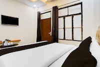 Hotel O Subedarganj Railway Junction Formerly Krishna Inn