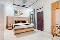 Super Hotel O Subedarganj Railway Junction Formerly Krishna Inn