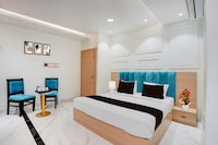 Super Townhouse Oak Prayagraj Allahabad University - Railway Junction Formerly Ballians