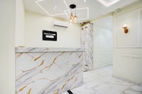 Super Townhouse Oak Prayagraj Allahabad University - Railway Junction Formerly Ballians