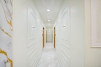 Super Townhouse Oak Prayagraj Allahabad University - Railway Junction Formerly Ballians