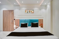 Super Townhouse Oak Prayagraj Allahabad University - Railway Junction Formerly Ballians