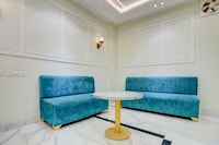 Super Townhouse Oak Prayagraj Allahabad University - Railway Junction Formerly Ballians