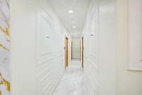 Super Townhouse Oak Prayagraj Allahabad University - Railway Junction Formerly Ballians