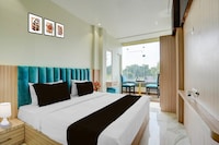 Super Townhouse Oak Prayagraj Central Railway Junction Formerly Hotel Ballians