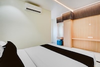 Super Townhouse Oak Prayagraj Central Railway Junction Formerly Hotel Ballians