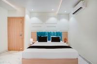 Super Townhouse Oak Prayagraj Allahabad University - Railway Junction Formerly Ballians