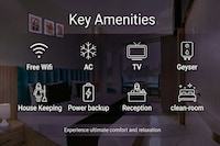 Super Townhouse Oak Prayagraj Allahabad University - Railway Junction Formerly Ballians