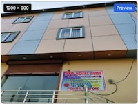 SPOT ON BLISS OYO