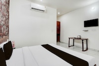 Collection O Palwal-Aligarh Crossway Formerly Hotel Kadamb