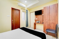 Super Collection O Vadapalani Metro Station Formerly Pineapple Guest House
