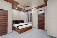 Hotel O THE GOMTI GLITZ