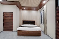 Hotel O THE GOMTI GLITZ