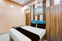 Hotel O Rameshwar Inn