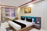 Hotel O Rameshwar Inn