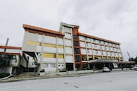 Palette in Angeles Pampanga near Clark International Airport Formerly Boss Hotel