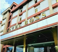 Palette in Angeles Pampanga near Clark International Airport Formerly Boss Hotel