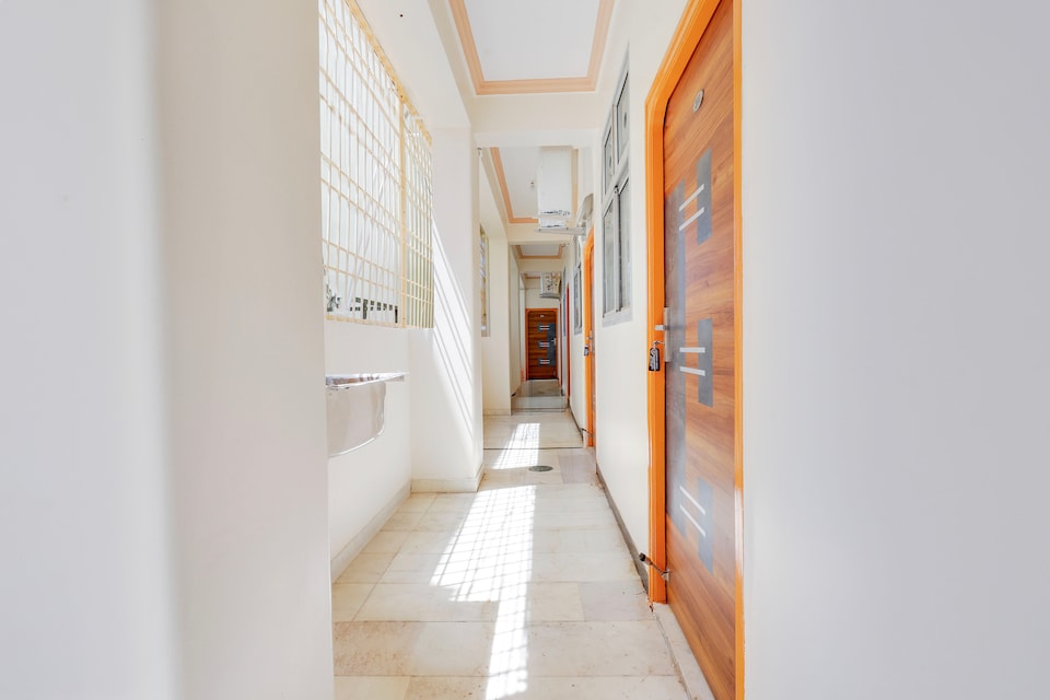 Super Hotel O Guntur Railway Junction, Guntur, गुंटूर